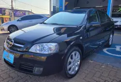 CHEVROLET Astra Hatch 2.0 4P ADVANTAGE  FLEX