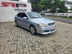 CHEVROLET Astra Hatch 2.0 4P ADVANTAGE  FLEX