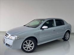 CHEVROLET Astra Hatch 2.0 4P ADVANTAGE  FLEX