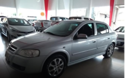 CHEVROLET Astra Hatch 2.0 4P ADVANTAGE  FLEX