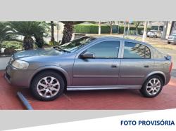 CHEVROLET Astra Hatch 