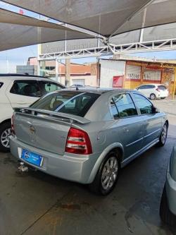 CHEVROLET Astra Hatch 2.0 4P ADVANTAGE  FLEX