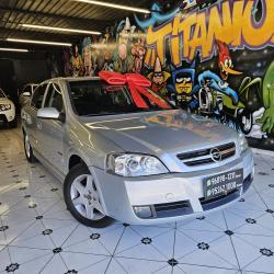 CHEVROLET Astra Hatch 2.0 4P