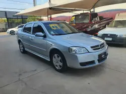 CHEVROLET Astra Sedan 2.0 4P FLEX ADVANTAGE