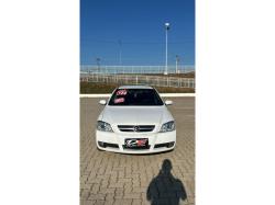 CHEVROLET Astra Sedan 2.0 4P FLEX ELEGANCE