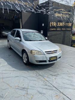 CHEVROLET Astra Sedan 2.0 4P ADVANTAGE