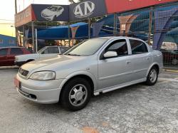 CHEVROLET Astra Sedan 1.8 4P GL