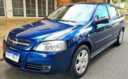 CHEVROLET Astra Sedan 1.8 4P