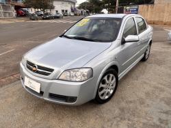 CHEVROLET Astra Sedan 2.0 4P FLEX ADVANTAGE