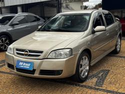 CHEVROLET Astra Sedan 2.0 16V 4P ADVANTAGE