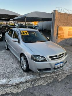 CHEVROLET Astra Sedan 2.0 4P FLEX ELEGANCE