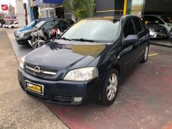 CHEVROLET Astra Wagon 2.0 4P GLS