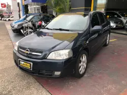 CHEVROLET Astra Wagon 2.0 4P GLS