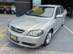 CHEVROLET Astra Wagon 2.0 4P GLS