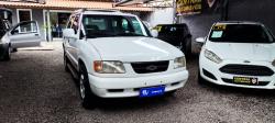 CHEVROLET Blazer 2.2 4P STD