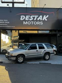 CHEVROLET Blazer 2.4 4P ADVANTAGE