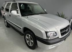 CHEVROLET Blazer 2.4 4P STD