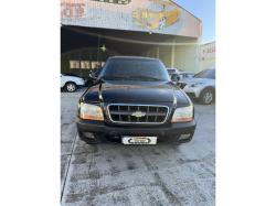 CHEVROLET Blazer 2.4 4P FLEX COLINA