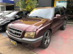 CHEVROLET Blazer 4.3 V6 12V 4P DLX EXECUTIVE