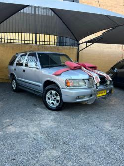 CHEVROLET Blazer 4.3 V6 12V 4P DLX
