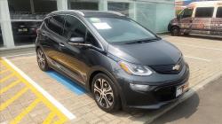 CHEVROLET Bolt EV 60 4P ELTRICO