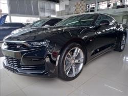 CHEVROLET Camaro 6.2 V8 32V SS AUTOMTICO