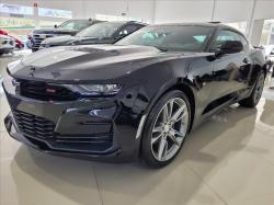 CHEVROLET Camaro 6.2 V8 32V SS AUTOMTICO