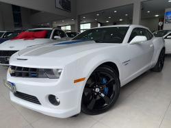 CHEVROLET Camaro 6.2 V8 32V SS COUP