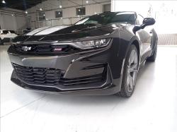 CHEVROLET Camaro 6.2 V8 32V SS AUTOMTICO