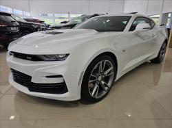 CHEVROLET Camaro 6.2 V8 32V SS AUTOMTICO