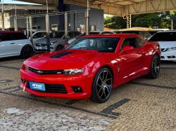 CHEVROLET Camaro 6.2 V8 32V SS AUTOMTICO