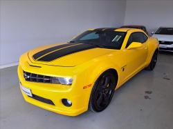 CHEVROLET Camaro 6.2 V8 32V SS AUTOMTICO