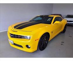 CHEVROLET Camaro 6.2 V8 32V SS COUP AUTOMTICO