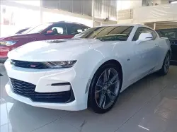 CHEVROLET Camaro 6.2 V8 32V SS AUTOMTICO