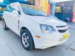 CHEVROLET Captiva Sport 3.0 V6 24V 4P SFI AUTOMTICO