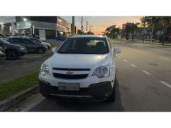 CHEVROLET Captiva Sport 2.4 16V SFI ECOTEC AUTOMTICO