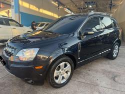 CHEVROLET Captiva Sport 2.4 16V SFI ECOTEC AUTOMTICO