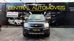 CHEVROLET Captiva Sport 3.6 V6 24V 4P SFI AWD