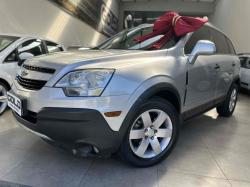 CHEVROLET Captiva Sport 2.4 16V SFI ECOTEC AUTOMTICO