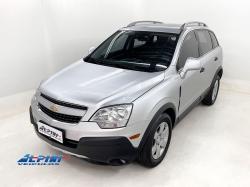 CHEVROLET Captiva Sport 