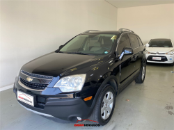 CHEVROLET Captiva Sport 2.4 16V SFI ECOTEC AUTOMTICO