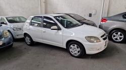 CHEVROLET Celta 1.0 4P LT VHCE FLEX