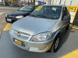 CHEVROLET Celta 1.0 VHC LIFE 