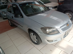 CHEVROLET Celta 1.0 VHC LIFE 