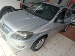 CHEVROLET Celta 1.0 VHC LIFE 