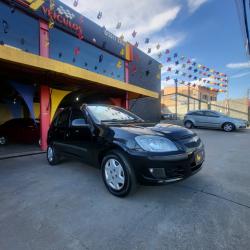 CHEVROLET Celta 1.0 4P LT VHCE FLEX