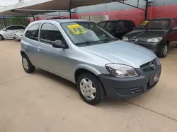 CHEVROLET Celta 1.0 VHC FLEX LIFE 