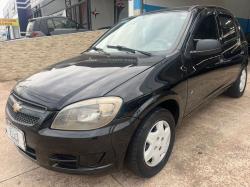 CHEVROLET Celta 1.0 LT FLEX