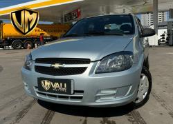 CHEVROLET Celta 1.0 LT FLEX