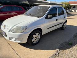 CHEVROLET Celta 1.0 4P VHC SPIRIT 